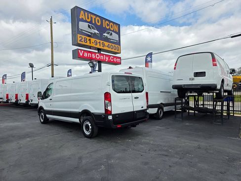 Used 2020 Ford Transit 250 Low Roof RWD image 28