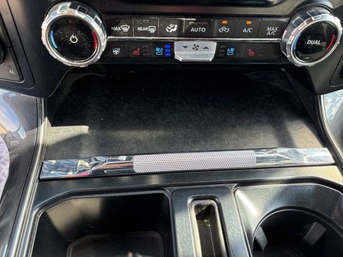Used 2023 Ford F150 Tremor w/ Equipment Group 402A High AWD/4WD image 37
