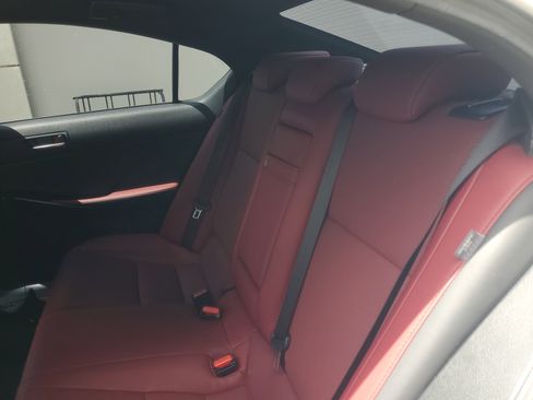 Used 2022 Lexus IS 300 w/ Accessory Package image 12