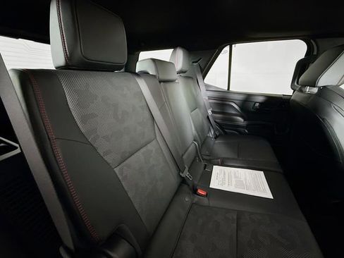 Used 2025 Toyota 4Runner TRD Pro image 27