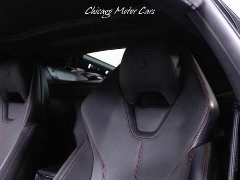 Used 2016 Lamborghini Huracan LP 580-2 image 41