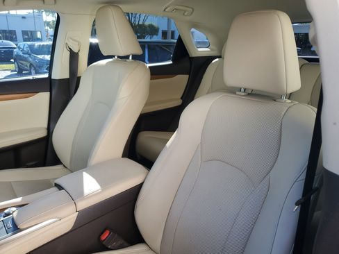 Used 2020 Lexus RX 350 FWD w/ Premium Package image 9