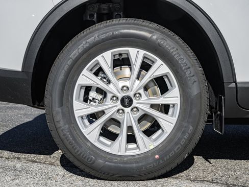 New 2026 Ford Escape Active w/ Cold Weather Package image 18