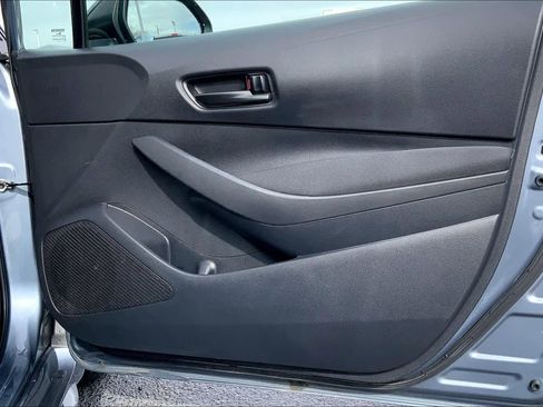 Used 2024 Toyota Corolla LE image 23