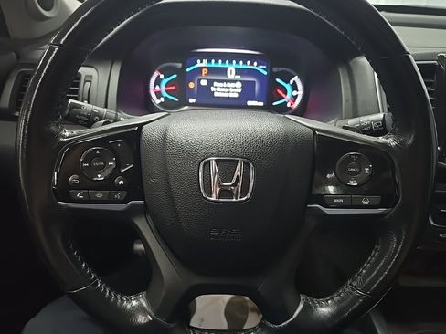 Used 2022 Honda Pilot Special Edition image 20