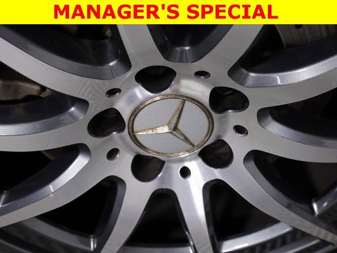 Used 2021 Mercedes-Benz GLA 35 AMG GLA 35 AMG image 7