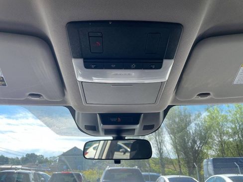 Used 2021 Nissan Rogue SV AWD/4WD image 20