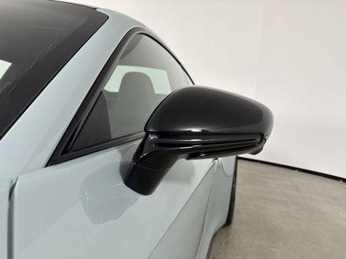 New 2026 Porsche 911 Carrera 4 GTS image 12