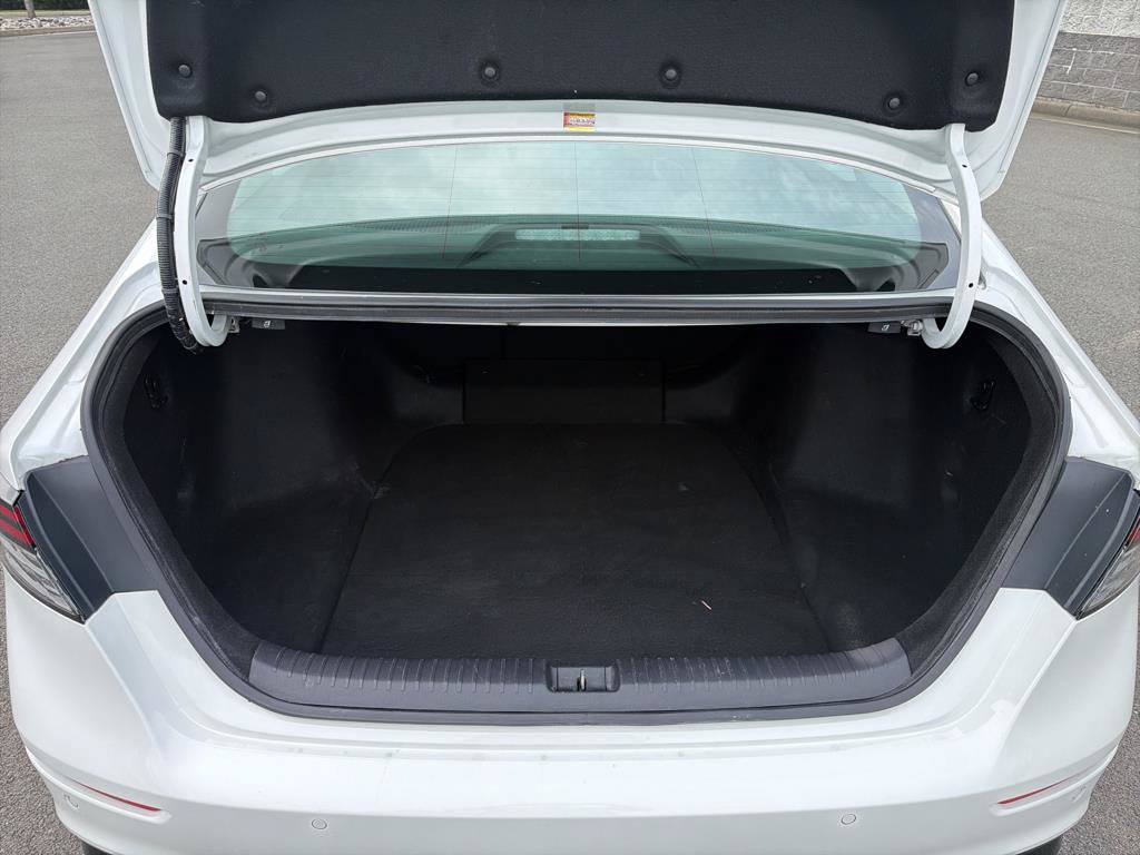 Certified 2025 Honda Accord EX-L image 28