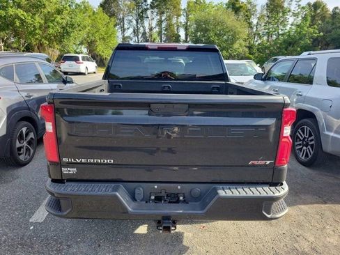 Used 2019 Chevrolet Silverado 1500 RST w/ All-Star Edition image 5