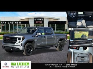New 2026 GMC Sierra 1500 Elevation w/ Elevation Premium Package AWD/4WD video 1