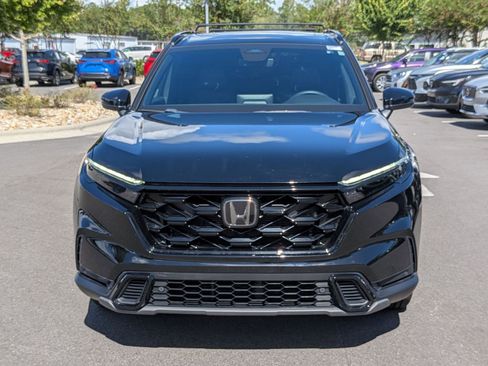 Used 2024 Honda CR-V Sport-L image 8