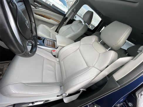 Used 2020 Acura MDX SH-AWD w/ Technology Package image 14