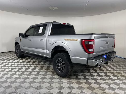 Used 2022 Ford F150 Tremor w/ Equipment Group 402A High AWD/4WD image 24