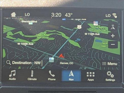 Used 2018 Ford F150 Raptor w/ Equipment Group 802A Luxury AWD/4WD image 12