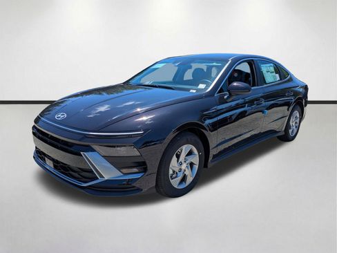 New 2026 Hyundai Sonata SE FWD image 8