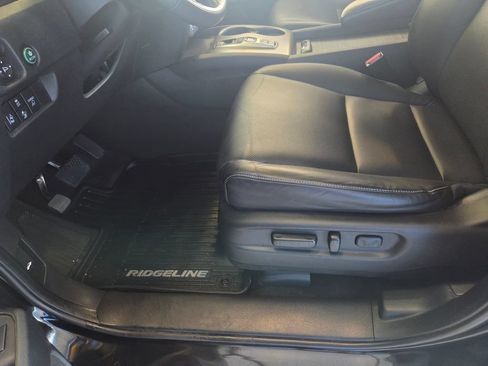Used 2023 Honda Ridgeline RTL image 15