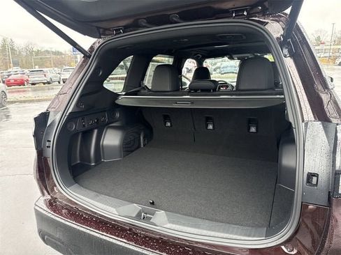 New 2026 Subaru Forester Limited image 87