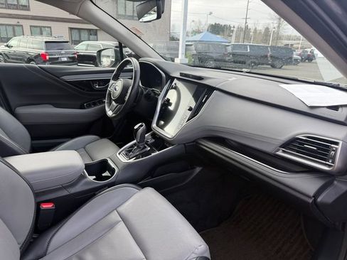 Used 2024 Subaru Outback Limited image 42