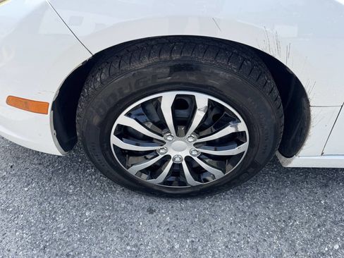 Used 2010 MAZDA MAZDA6 i Sport image 29