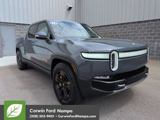 Used 2023 Rivian R1T Adventure AWD/4WD 360° Tour