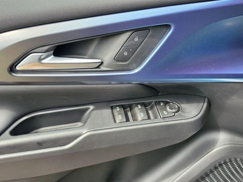 New 2026 Chevrolet Equinox EV LT AWD/4WD image 22
