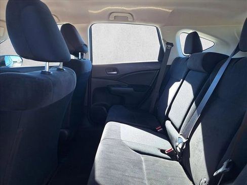 Used 2014 Honda CR-V LX image 12