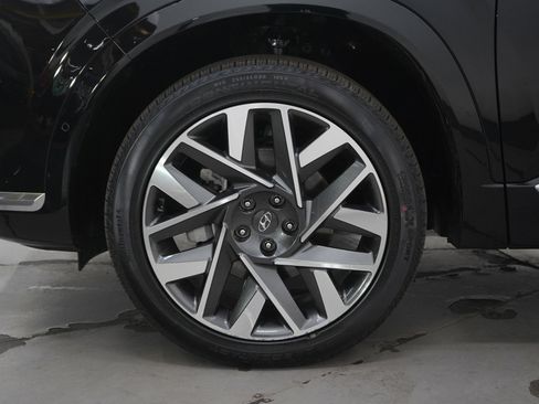 Used 2023 Hyundai Santa Fe Calligraphy AWD/4WD image 29