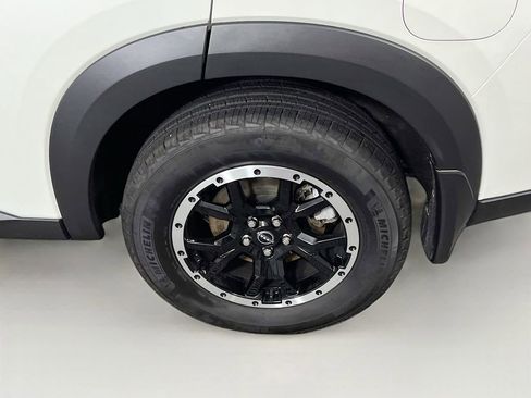 Used 2023 Nissan Pathfinder Rock Creek AWD/4WD image 25