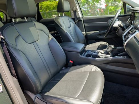 Used 2022 Kia Sorento X-Line EX AWD/4WD image 39
