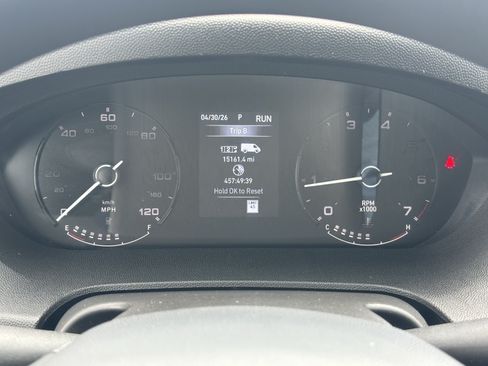 Used 2026 RAM ProMaster 2500 FWD image 23