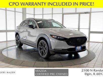 Used 2026 MAZDA CX-30 2.5 Turbo Aire Edition