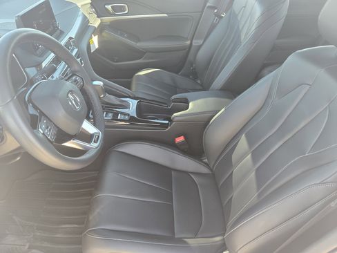 Used 2023 Acura Integra A-Spec image 20