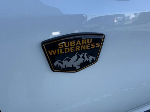 Used 2025 Subaru Outback Wilderness image 7