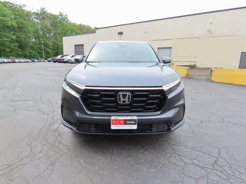 New 2026 Honda CR-V EX-L image 6