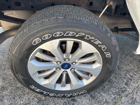 Used 2018 Ford F150 XL w/ Equipment Group 101A Mid image 22