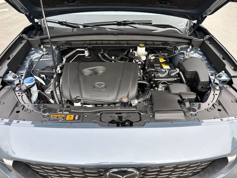 New 2026 MAZDA CX-5 Select AWD/4WD image 14