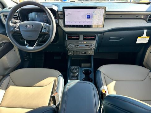 New 2026 Ford Maverick Lariat w/ 4K Tow Package AWD/4WD image 5