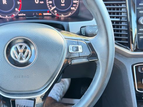 Used 2018 Volkswagen Atlas SEL Premium AWD/4WD image 91
