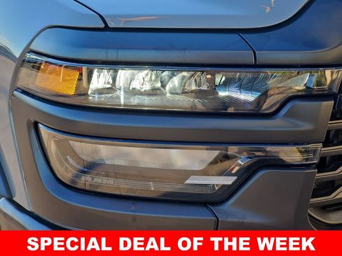 New 2026 RAM 2500 Tradesman image 35