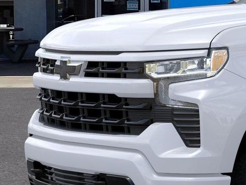 New 2026 Chevrolet Silverado 1500 RST w/ RST Select Package image 13