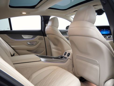 Used 2024 Mercedes-Benz AMG GT 53 image 35