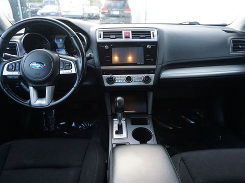 Used 2016 Subaru Legacy 2.5i Premium image 13