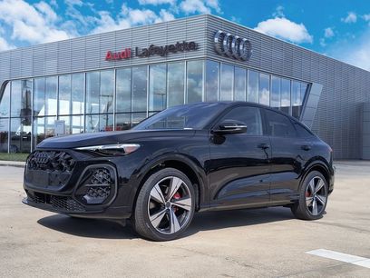 New 2026 Audi SQ5 Premium Plus