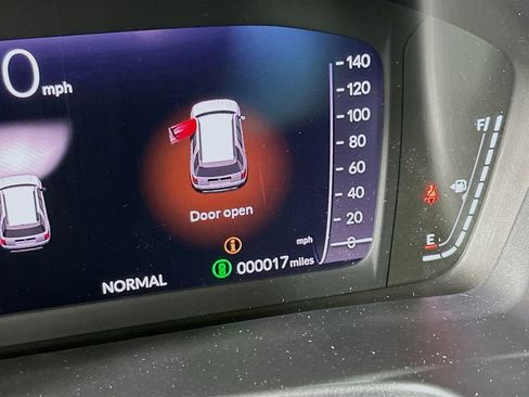 New 2026 Honda Passport RTL image 12