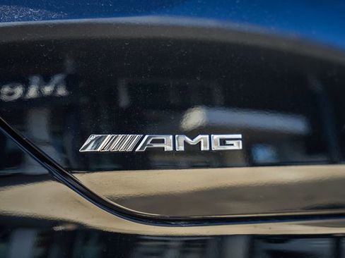 Certified 2024 Mercedes-Benz GLE 53 AMG 4MATIC Coupe image 8