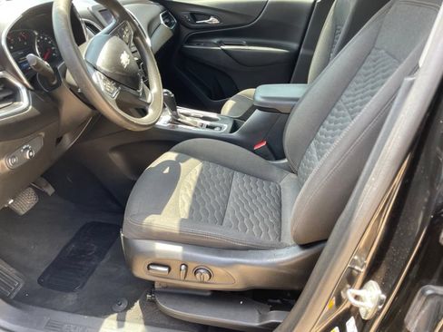 Used 2020 Chevrolet Equinox LT AWD/4WD image 9