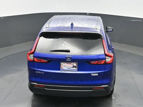 Certified 2024 Honda CR-V EX image 32