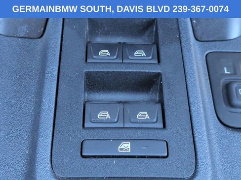 Used 2022 Ford Bronco Wildtrak AWD/4WD image 25