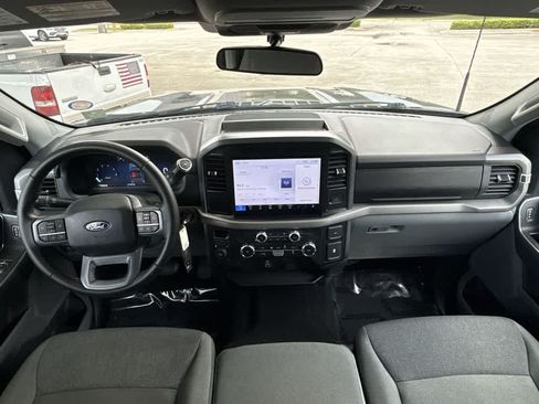 Used 2025 Ford F150 XLT w/ Equipment Group 301A Standard AWD/4WD image 24